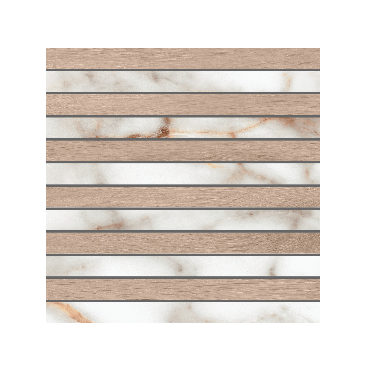 Купить Мозаика SM03/SI01 Фасция 30x30x10 непол. в Самаре-1
