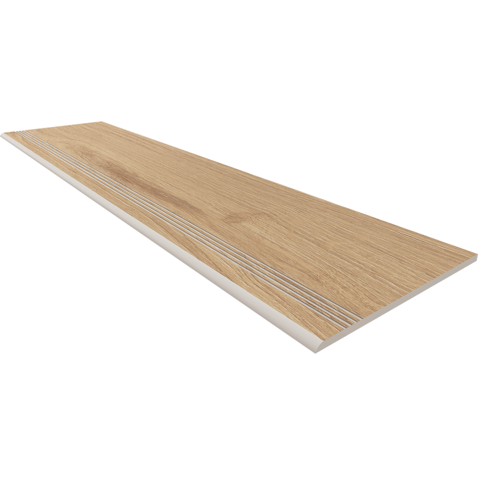 Купить Ступень AV02-30x160x10-Непол. (с насечками) в Краснодаре