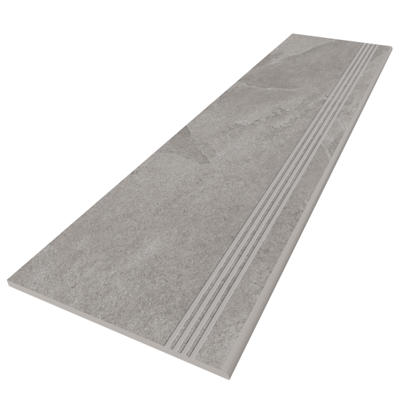 Ступень TE02-30x120-Неполированная