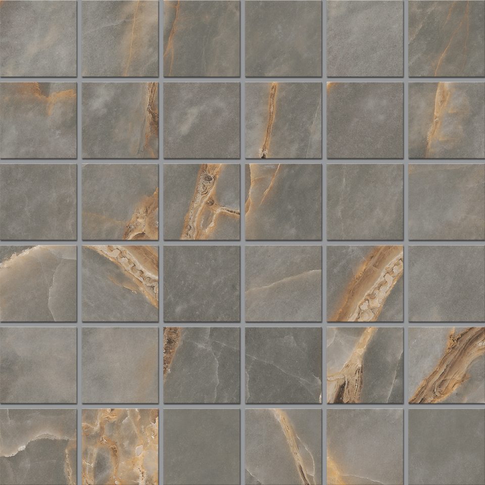 Купить Мозаика IN01 (5x5) 30x30 непол./полир. в Краснодаре