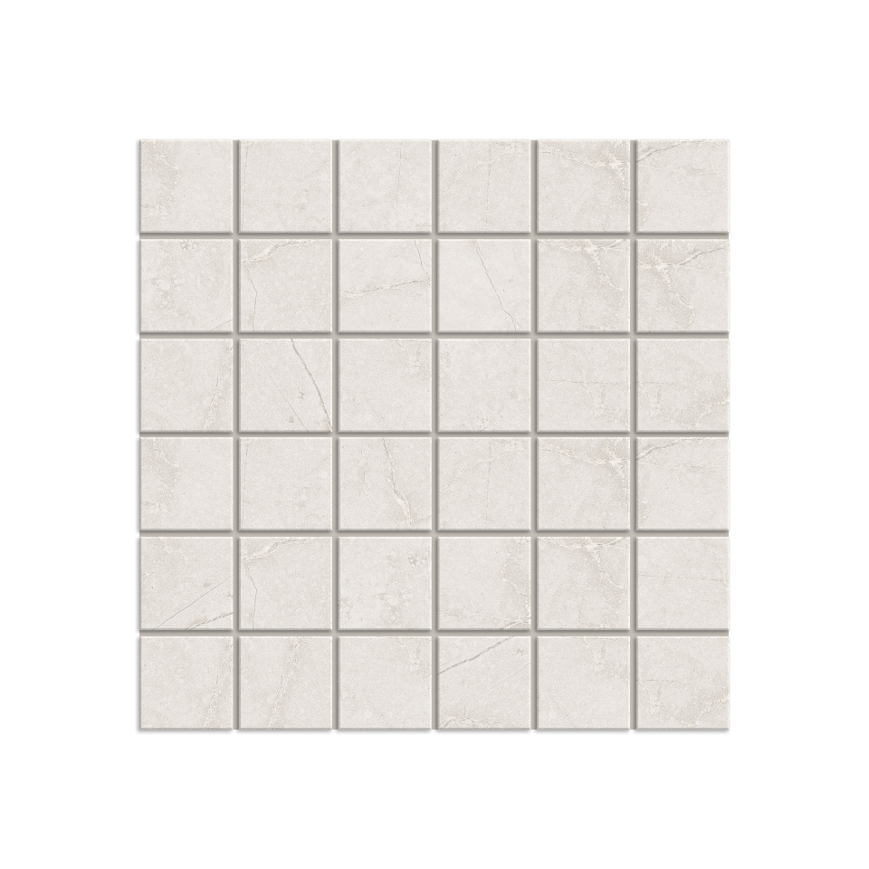 Купить Мозаика MA00 (5x5) 30x30 непол./полир.(10 мм) в Краснодаре