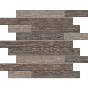Купить Мозаика KW03/KW02 Муретто 30x35x9 структур. в Краснодаре