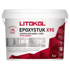 Купить EPOXYSTUK X90 C.60 BAHAMA BEIGE 5kg bucket в Краснодаре