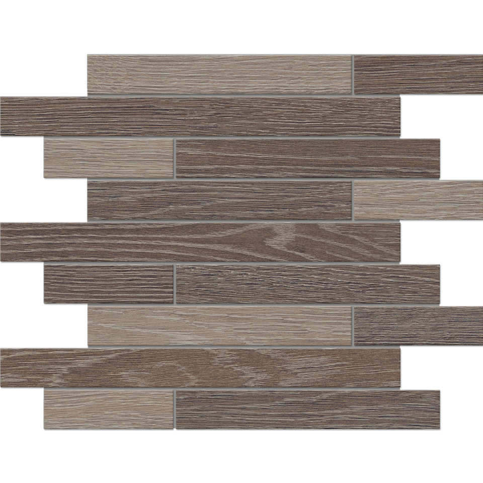 Купить Мозаика KW03/KW02 Муретто 30x35 структур. в Краснодаре