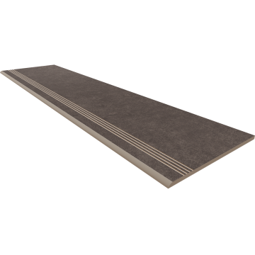 Купить Ступень CA05-30x120x9-Непол. (с насечками) в Краснодаре