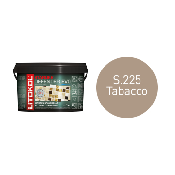 Купить STARLIKE Defender EVO S.225 TABACCO антибакт.затир.смесь 1kg bucket в Белгороде-1