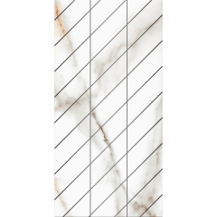 Купить Фальшмозаика SM03 Угол 30x60x10 полир. (правый) в Краснодаре