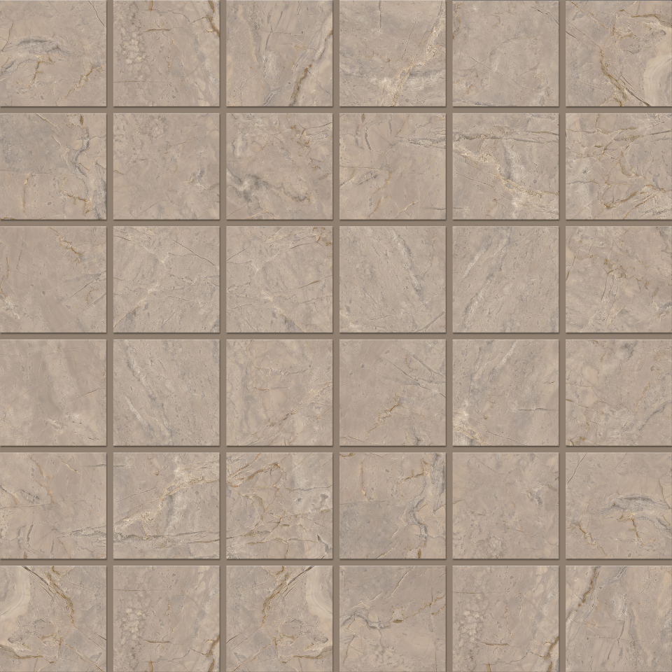 Купить Мозаика BR02 (5х5) 30x30 непол. в Краснодаре