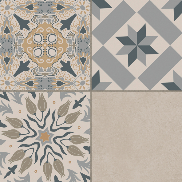 Керамогранит JA02 40,5x40,5х8 Непол. (Керамический гранит) (43,296 м2)-3