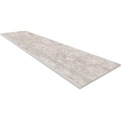 Купить Ступень GR01-30x120x9-Непол. (с насечками) в Краснодаре