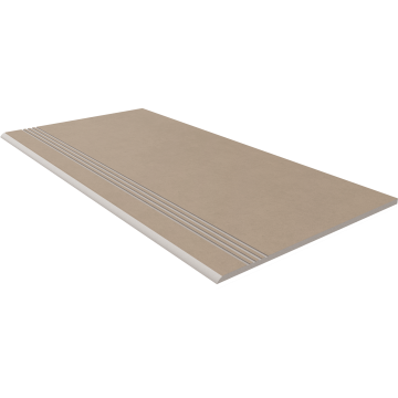 Купить Ступень CA00-30x60-Непол. (с насечками) в Белгороде-1