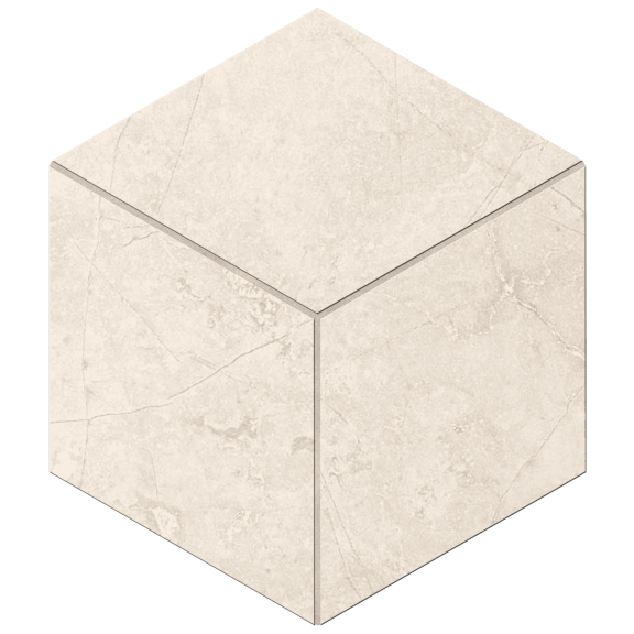Мозаика MA02 Cube 29x25 непол.(10 мм)