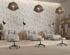 Купить Мозаика RM01 Гексагон 25x28,5 непол. в Краснодаре #2