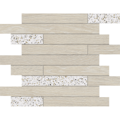 Купить Мозаика KW00/CM00 Муретто 30x35 структур./непол. в Краснодаре