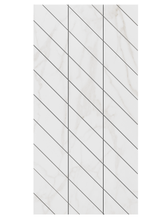 Купить Фальшмозаика SM02 Угол 30x60x10 непол. (левый) в Краснодаре