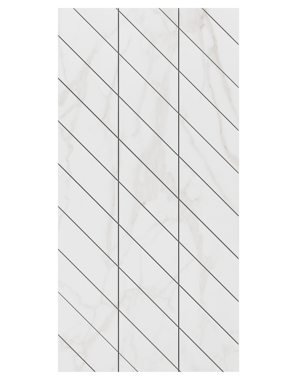 Купить Фальшмозаика SM02 Угол 30x60x10 непол. (левый) в Краснодаре