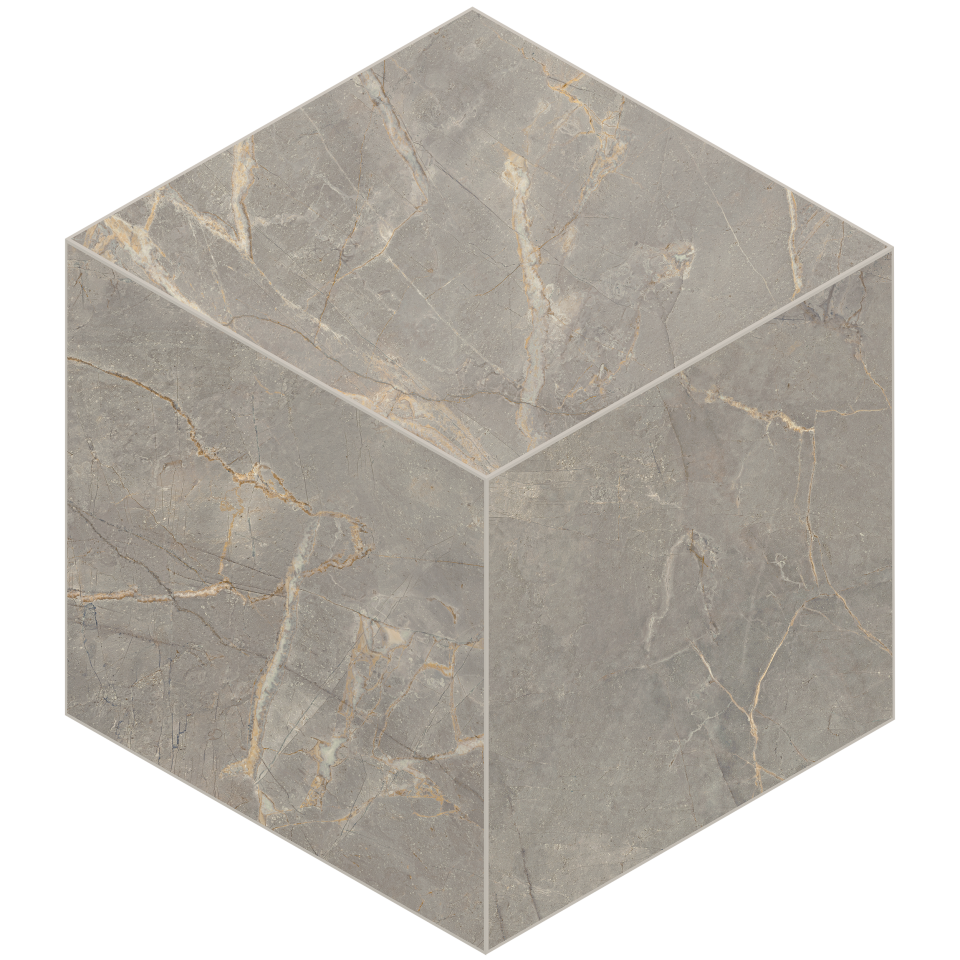 Купить Мозаика BR03 Куб 29x25 непол. в Краснодаре