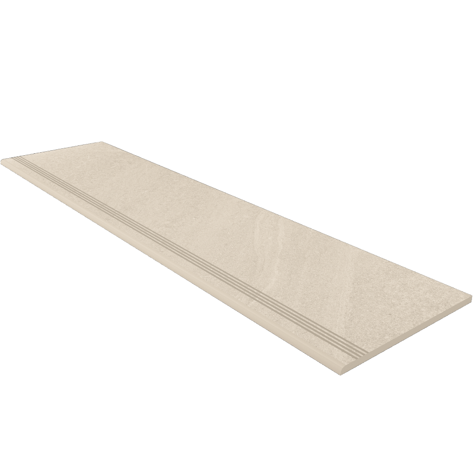 Купить Ступень GB01-30x120x10-Непол. (с насечками) в Краснодаре