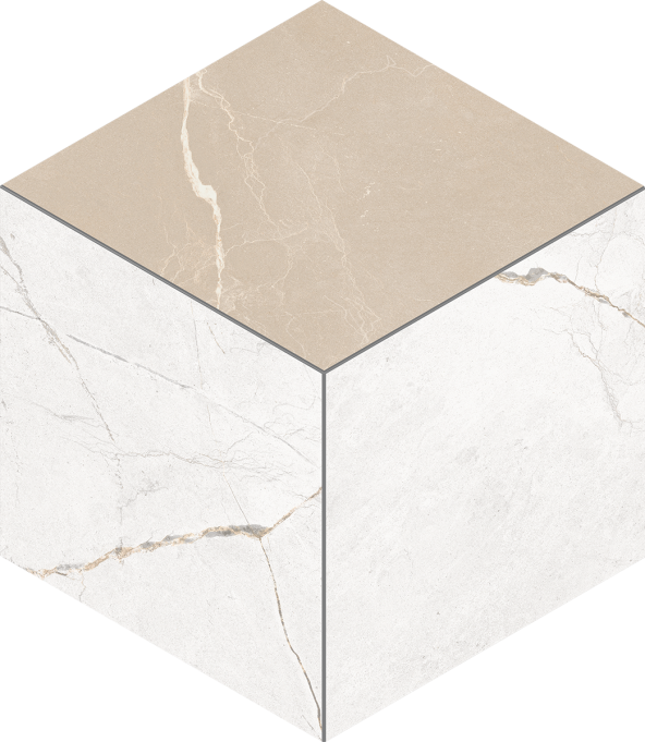 Купить Мозаика NL00/NL01 Cube 29x25 непол. в Самаре-1