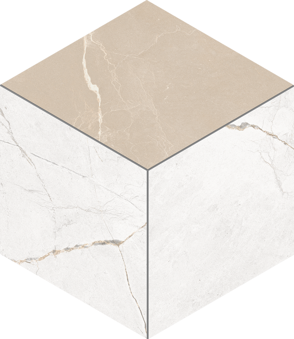 Купить Мозаика NL00/NL01 Куб 29x25 непол. в Краснодаре