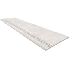 Купить Ступень OS00-30x120x9-Непол. (с насечками) в Краснодаре