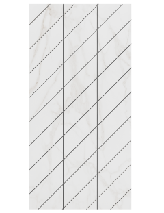 Купить Фальшмозаика SM02 Угол 29,8x59,8x10 полир. (правый) в Краснодаре