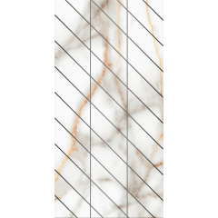 Купить Фальшмозаика SM03 Угол 30x60x10 непол. (левый) в Краснодаре