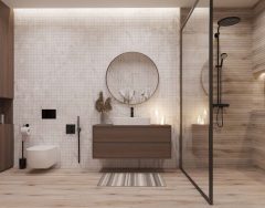 Купить Фальшмозаика SI01 Трейл 19x120x10 непол. в Краснодаре #2