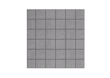 Купить Мозаика SR01 (5х5) 30x30x9 непол. в Краснодаре