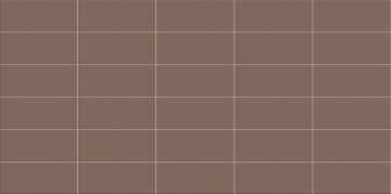 Фальшмозаика YC45 Bricks 59,2х119,3 непол.