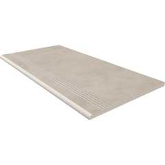 Купить Ступень GF02-30x60-Непол. (с насечками) в Краснодаре