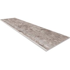 Купить Ступень GR03-30x120x9-Непол. (с насечками) в Краснодаре