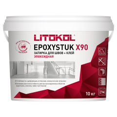 Купить EPOXYSTUK X90 C.130 SABBIA 10kg bucket в Краснодаре