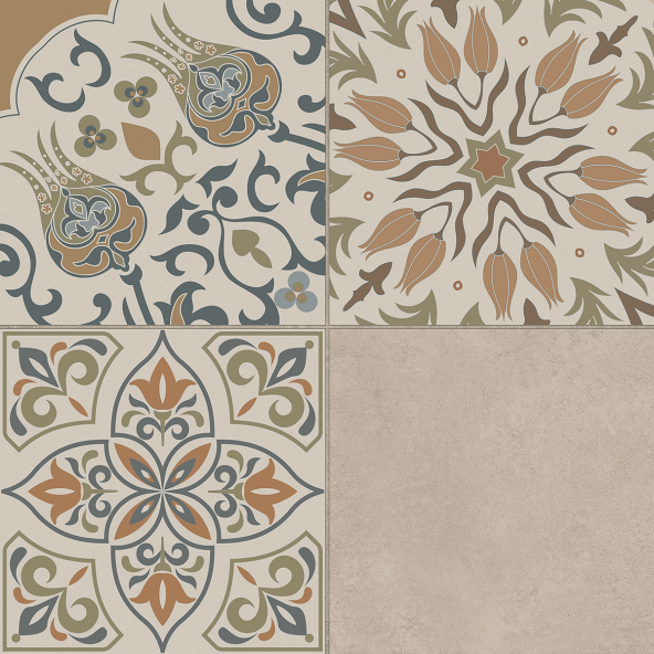 Керамогранит JA01 40,5x40,5х8 Непол. (Керамический гранит) (43,296 м2)-8