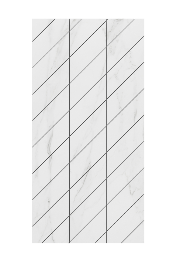 Купить Фальшмозаика SM01 Corner 30x60x10 непол. (правый) в Екатеринбурге-2