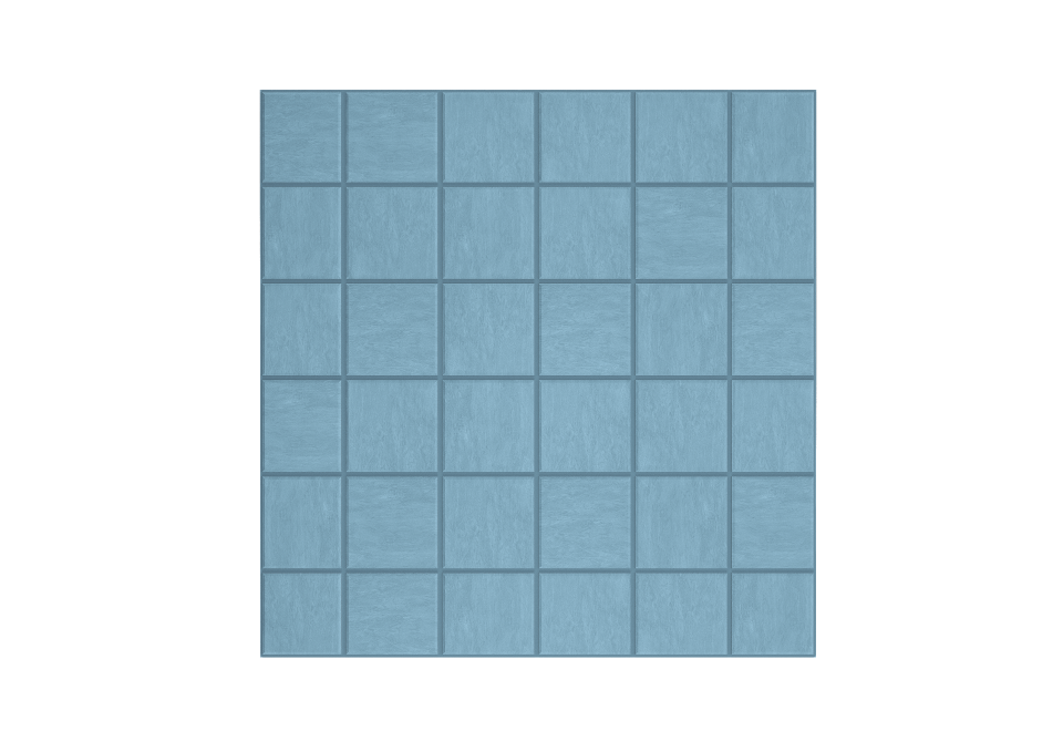 Купить Мозаика SR03 (5х5) 30x30 непол. в Краснодаре