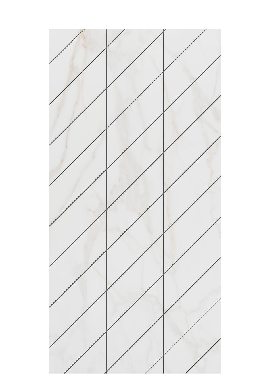 Купить Фальшмозаика SM02 Угол 30x60x10 полир. (правый) в Краснодаре #2