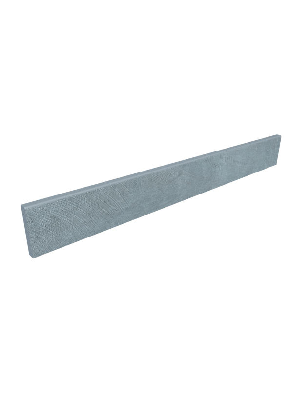 Купить Плинтус SR02-7x60-Непол. в Санкт-Петербурге-1