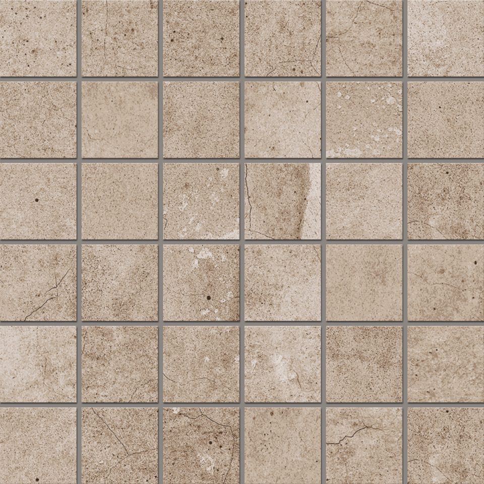 Купить Мозаика EE02 (5х5) 30x30 непол. в Краснодаре