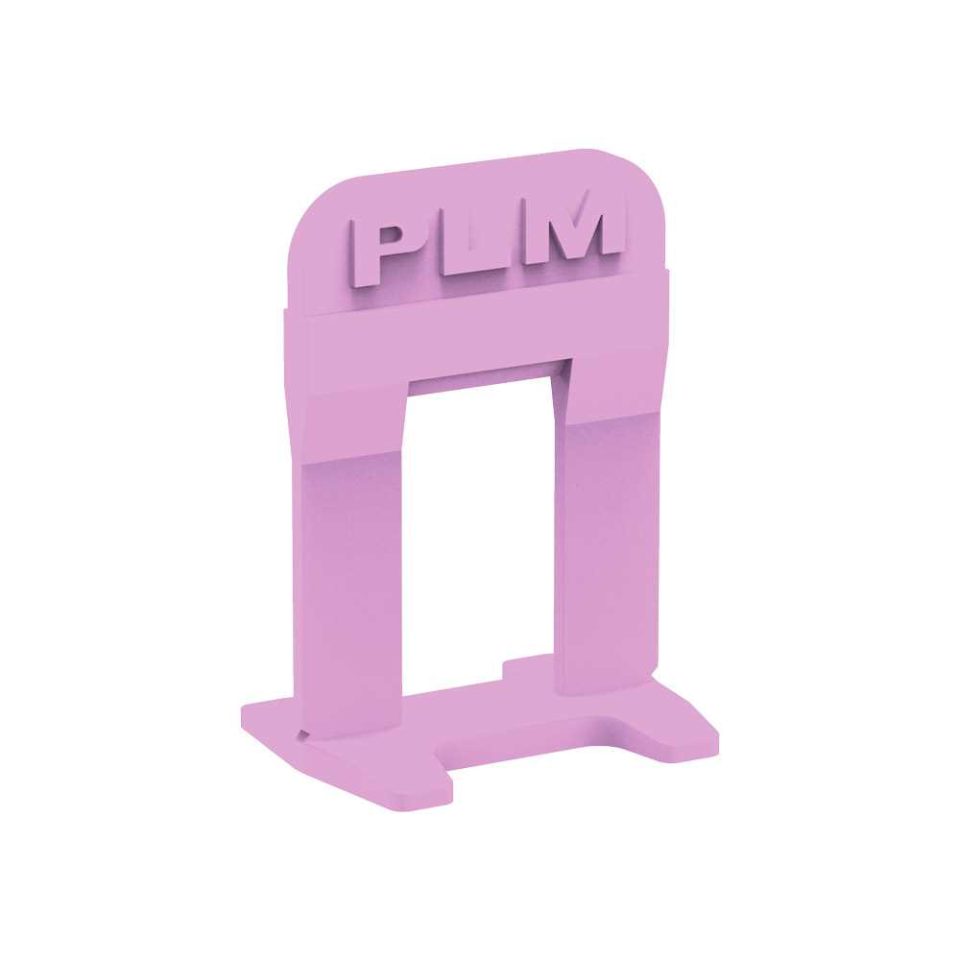 Купить Зажим PLM СВП NORMA (500 шт) 1,5 mm в Краснодаре