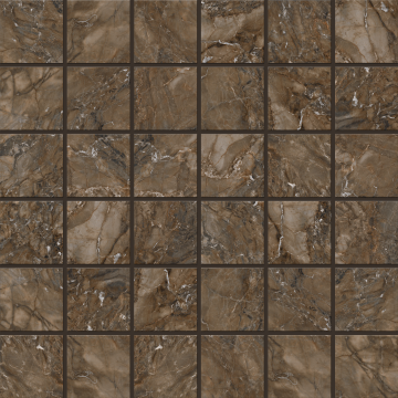 Купить Мозаика BR04 (5х5) 30x30x9 непол. в Краснодаре