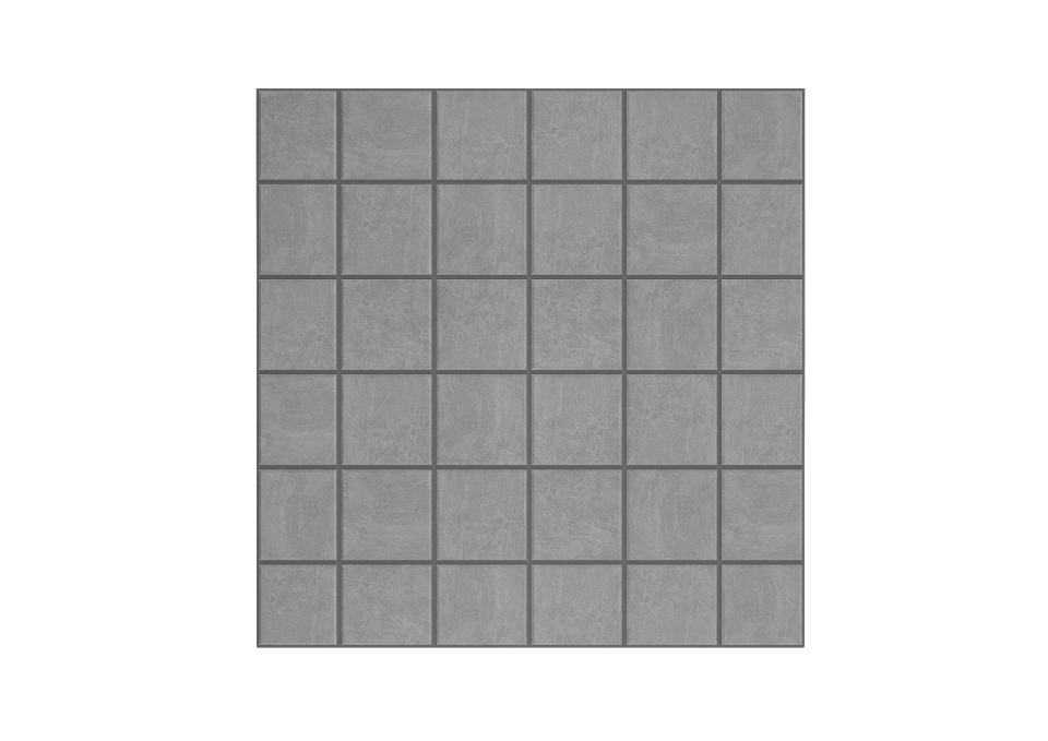 Купить Мозаика SR01 (5х5) 30x30 непол. в Краснодаре