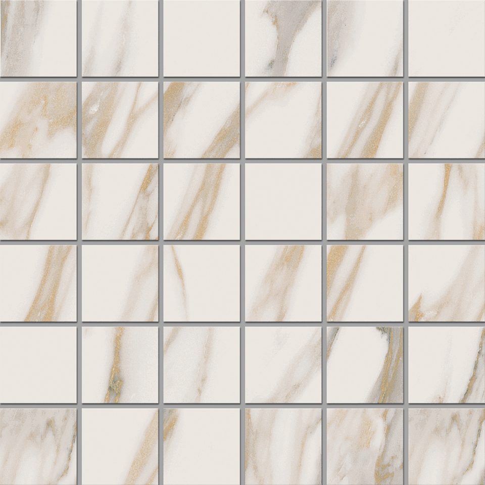 Купить Мозаика RM01 (5х5) 30x30 непол. в Краснодаре