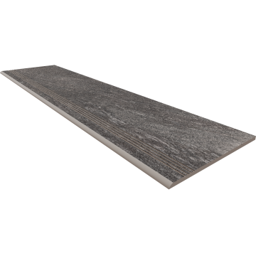 Купить Ступень TN02-30x120x9-Непол. (с насечками) в Краснодаре