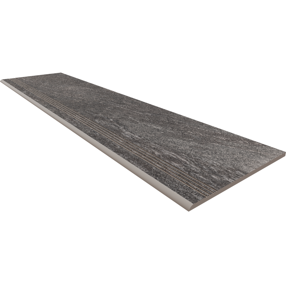 Купить Ступень TN02-30x120x9-Непол. (с насечками) в Краснодаре