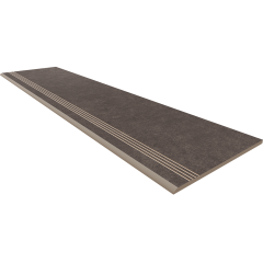 Купить Ступень CA05-30x120-Непол. (с насечками) в Краснодаре