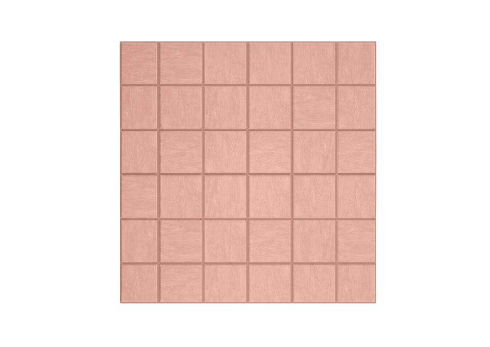 Купить Мозаика SR05 (5х5) 30x30 непол. в Краснодаре