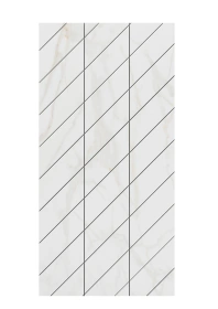 Купить Фальшмозаика SM01 Угол 30x60x10 полир. (правый) в Новосибирске_1