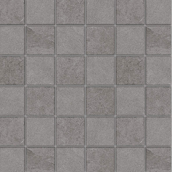 Купить Мозаика LN02/TE02 (5х5) 30x30 непол. в Москве-1