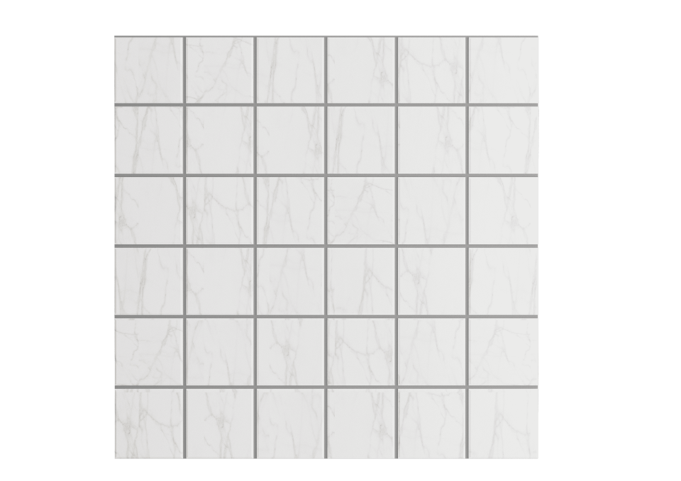 Купить Мозаика SM02 (5x5) 30x30x10 непол./полир. в Краснодаре